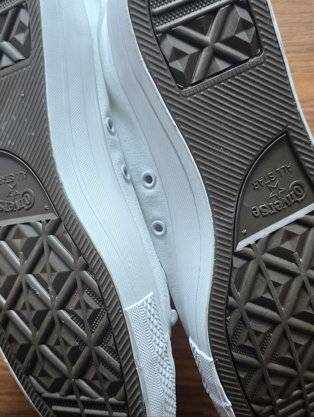 Converse Chuck Taylor All Star Sneakers - Picture 7 of 7
